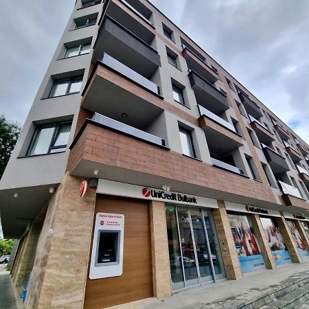 Best Family Appartment 58 Sofia Exterior foto