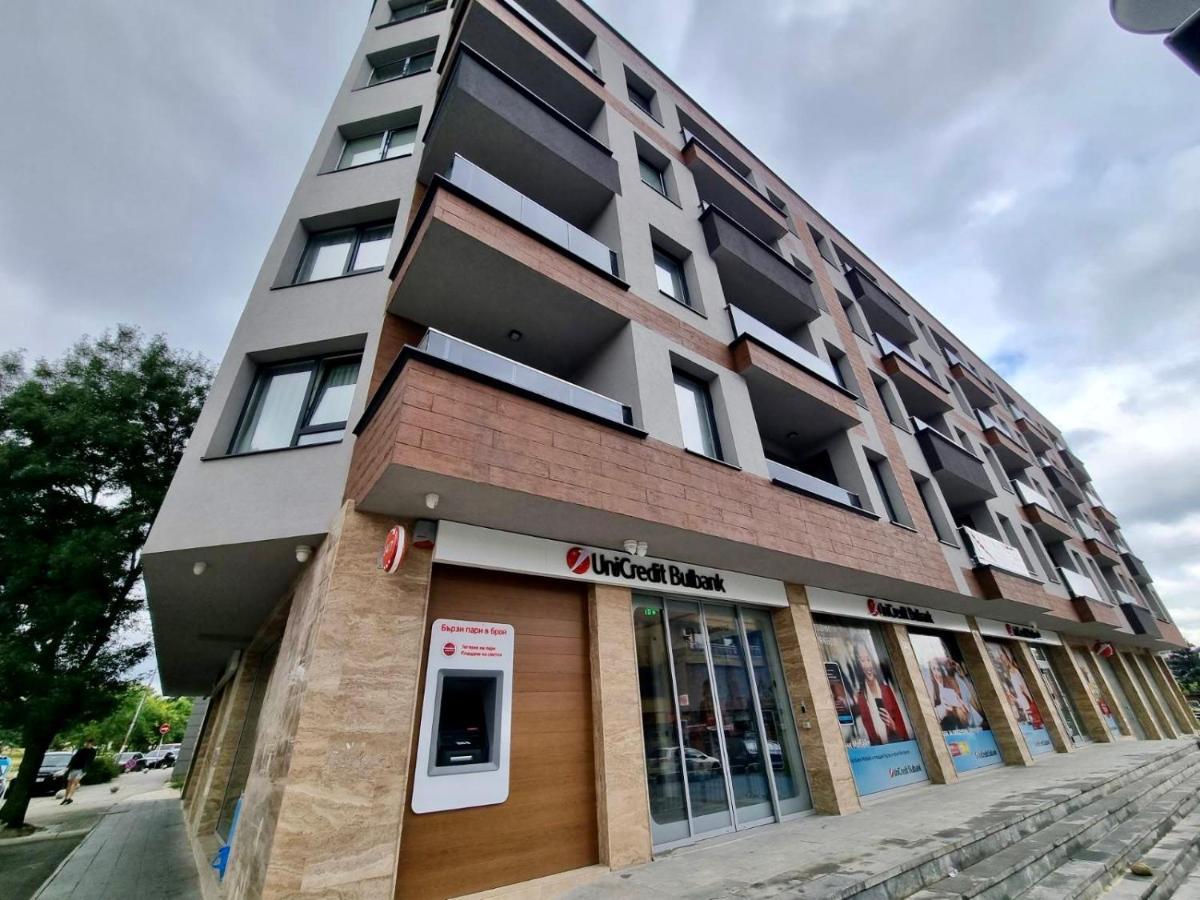 Best Family Appartment 58 Sofia Exterior foto